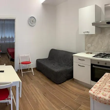Ema's Place Apartment Savona