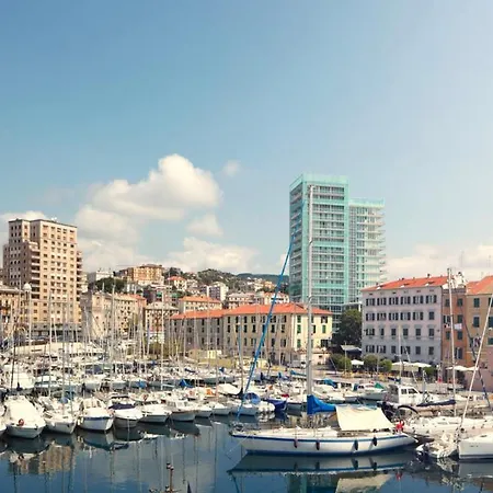 Ema's Place Apartment