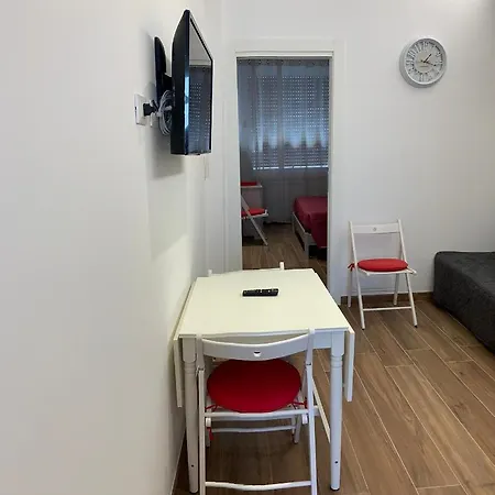 דירה Ema's Place *