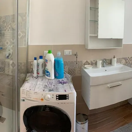 דירה Ema's Place סאבונה