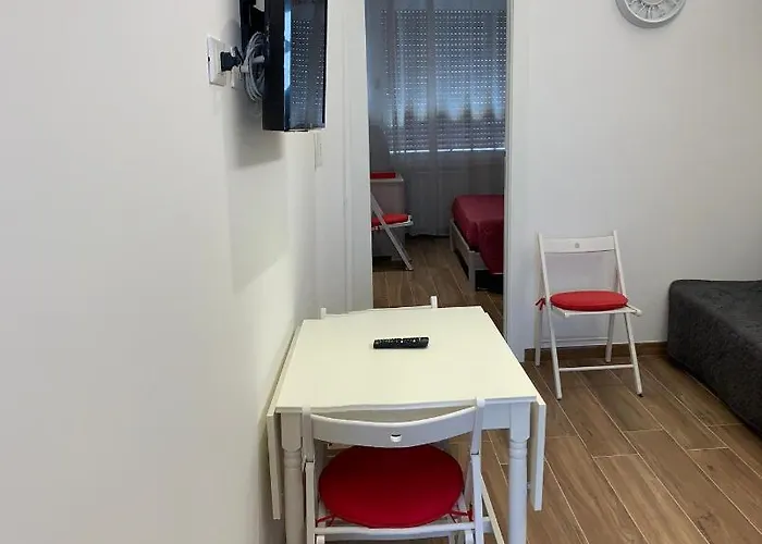 דירה Ema's Place *